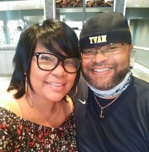 Meet your Posher, Nanette